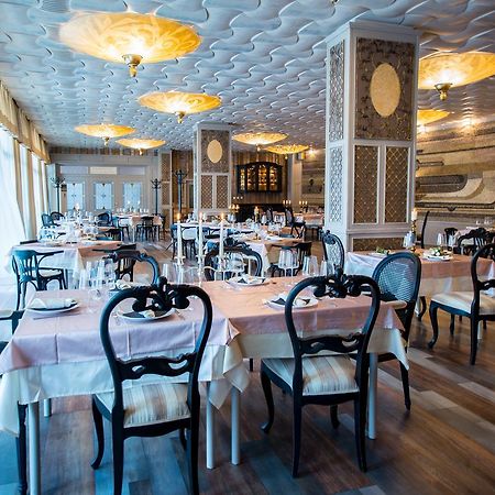 Hotel Vereya Stara Zagora Luaran gambar