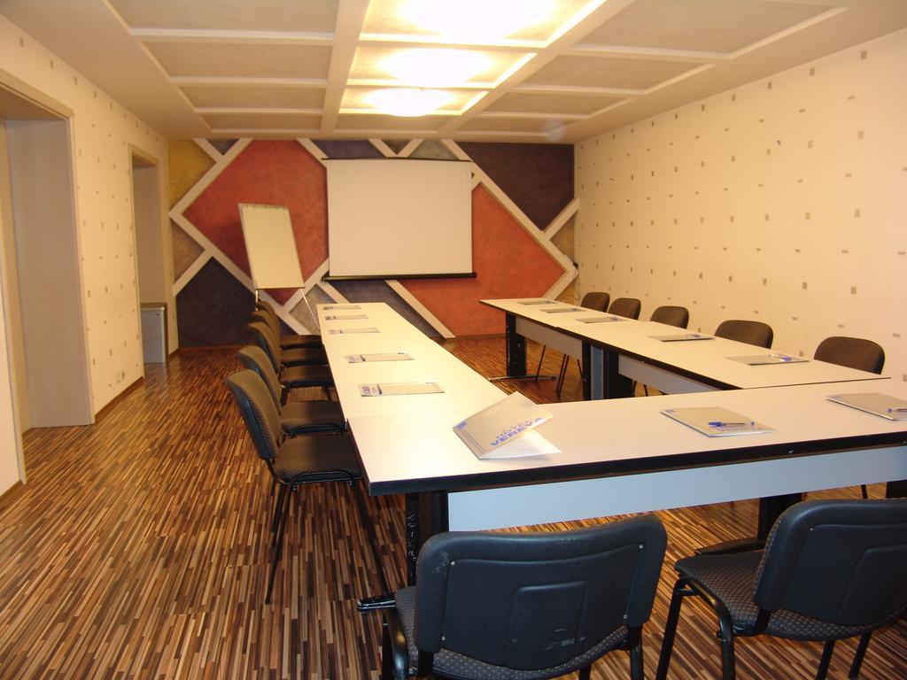 Hotel Vereya Stara Zagora Luaran gambar