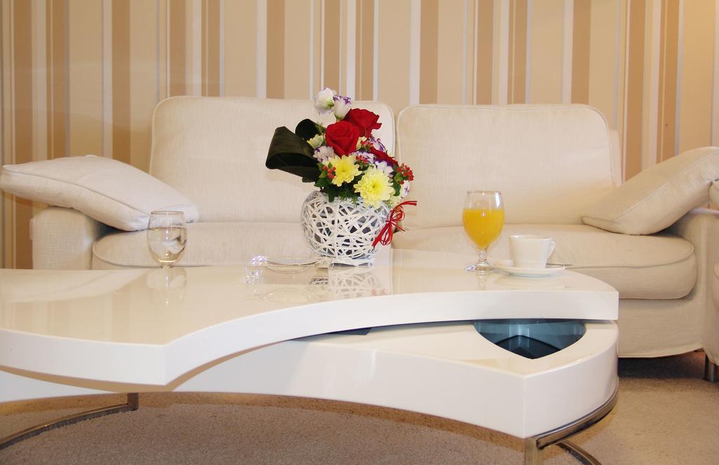 Hotel Vereya Stara Zagora Bilik gambar