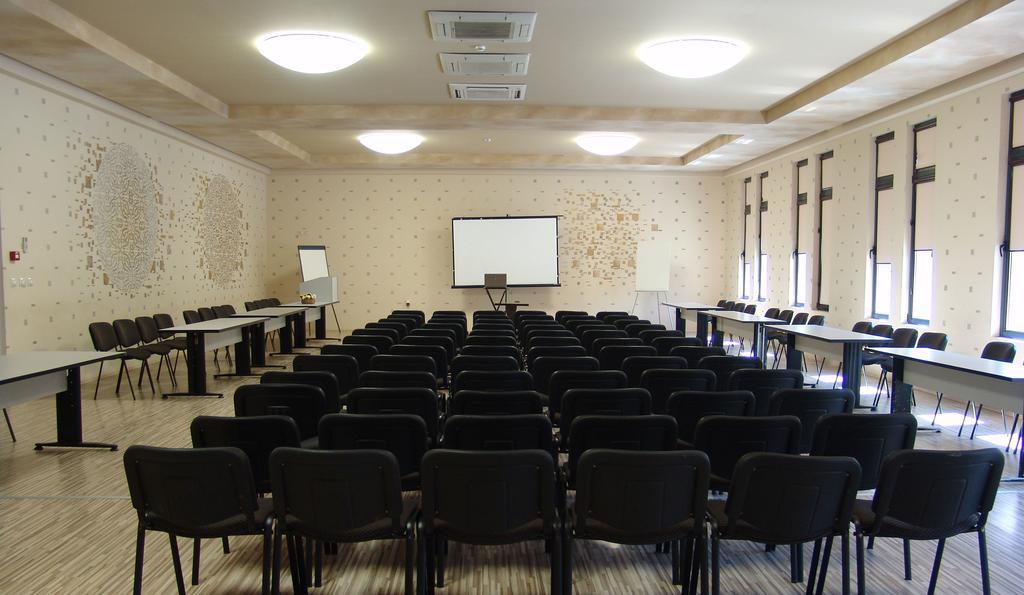 Hotel Vereya Stara Zagora Luaran gambar