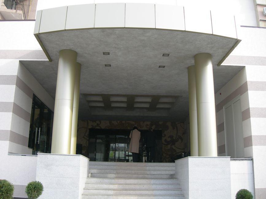 Hotel Vereya Stara Zagora Luaran gambar