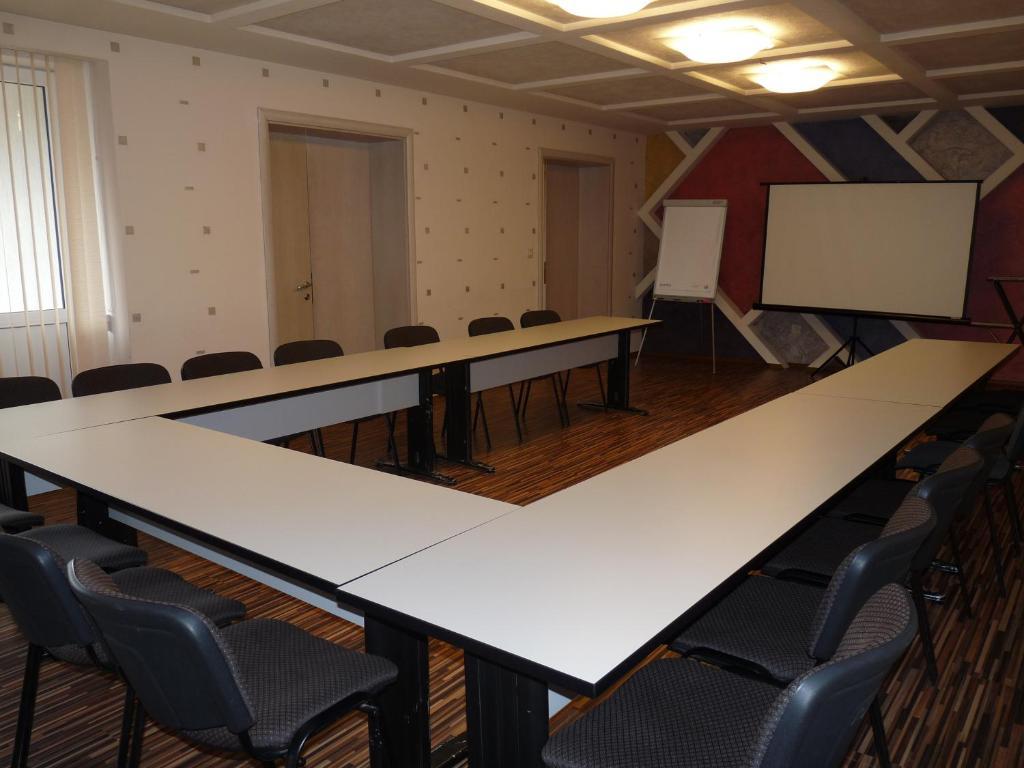 Hotel Vereya Stara Zagora Luaran gambar