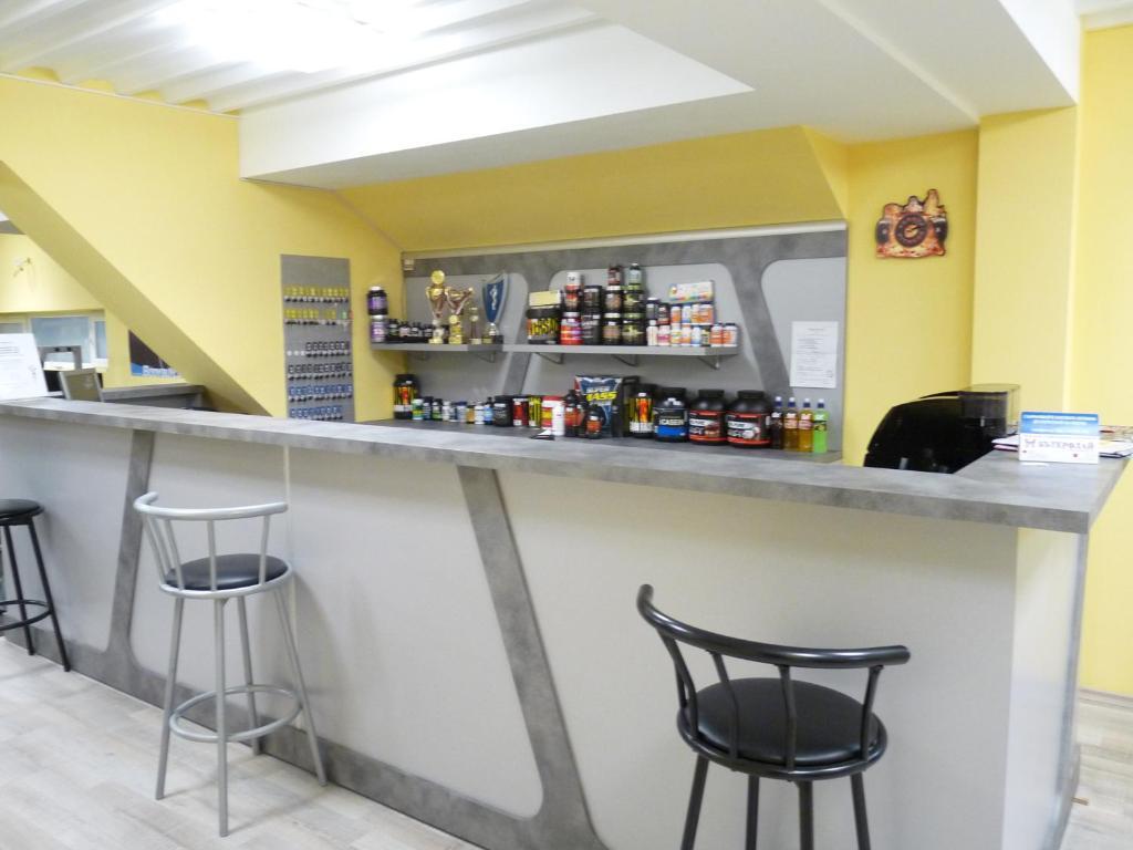 Hotel Vereya Stara Zagora Luaran gambar