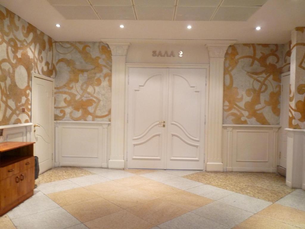 Hotel Vereya Stara Zagora Luaran gambar