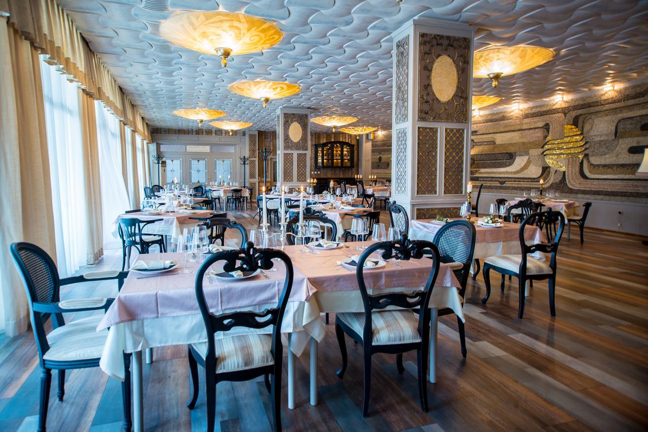 Hotel Vereya Stara Zagora Luaran gambar