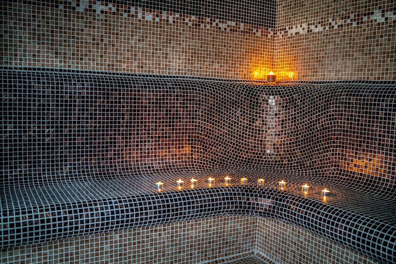 Hotel Vereya Stara Zagora Luaran gambar