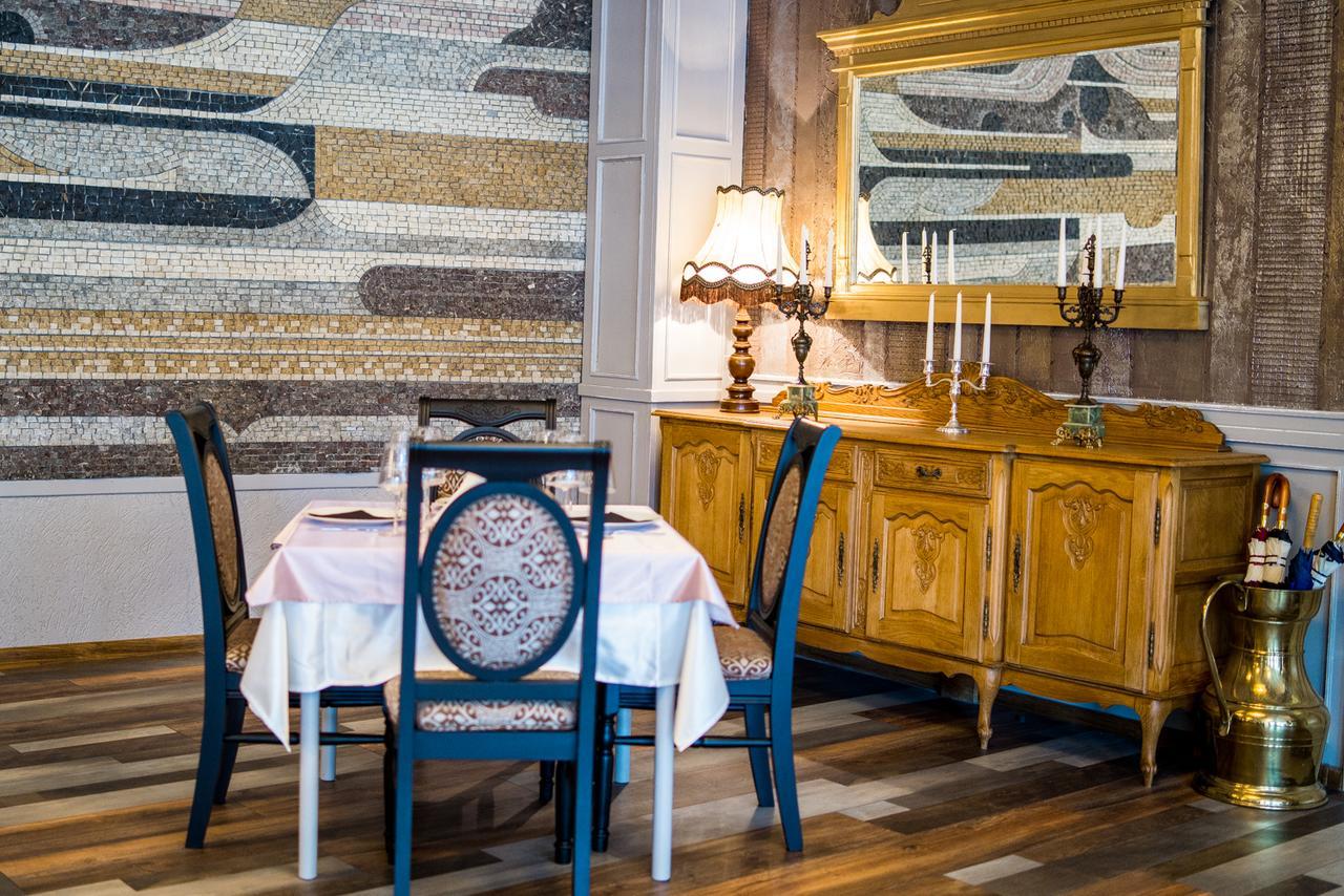 Hotel Vereya Stara Zagora Luaran gambar