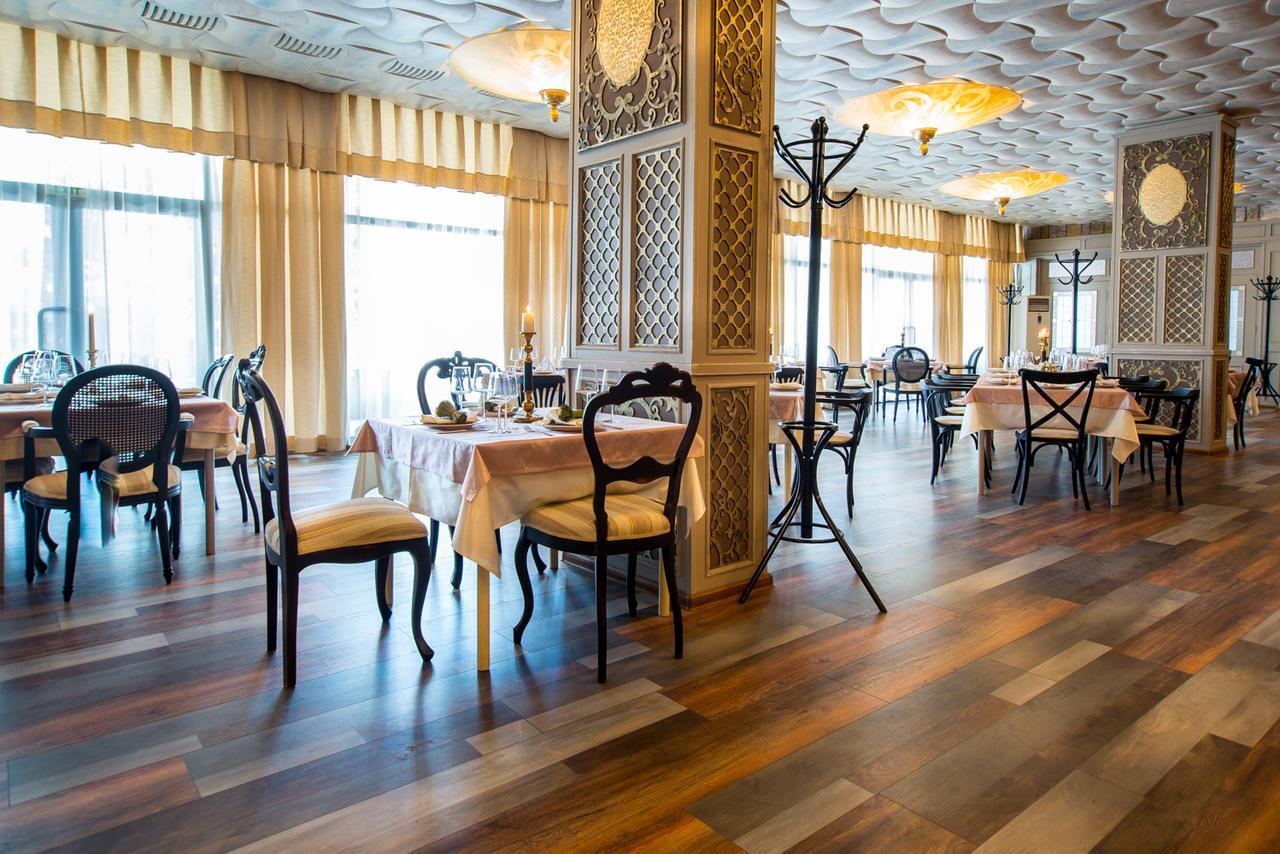 Hotel Vereya Stara Zagora Luaran gambar