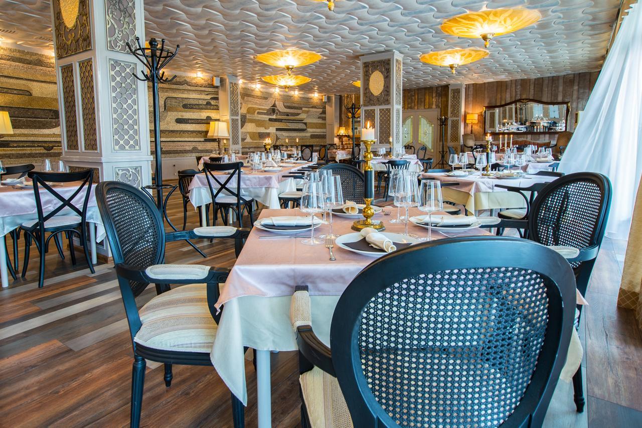 Hotel Vereya Stara Zagora Luaran gambar