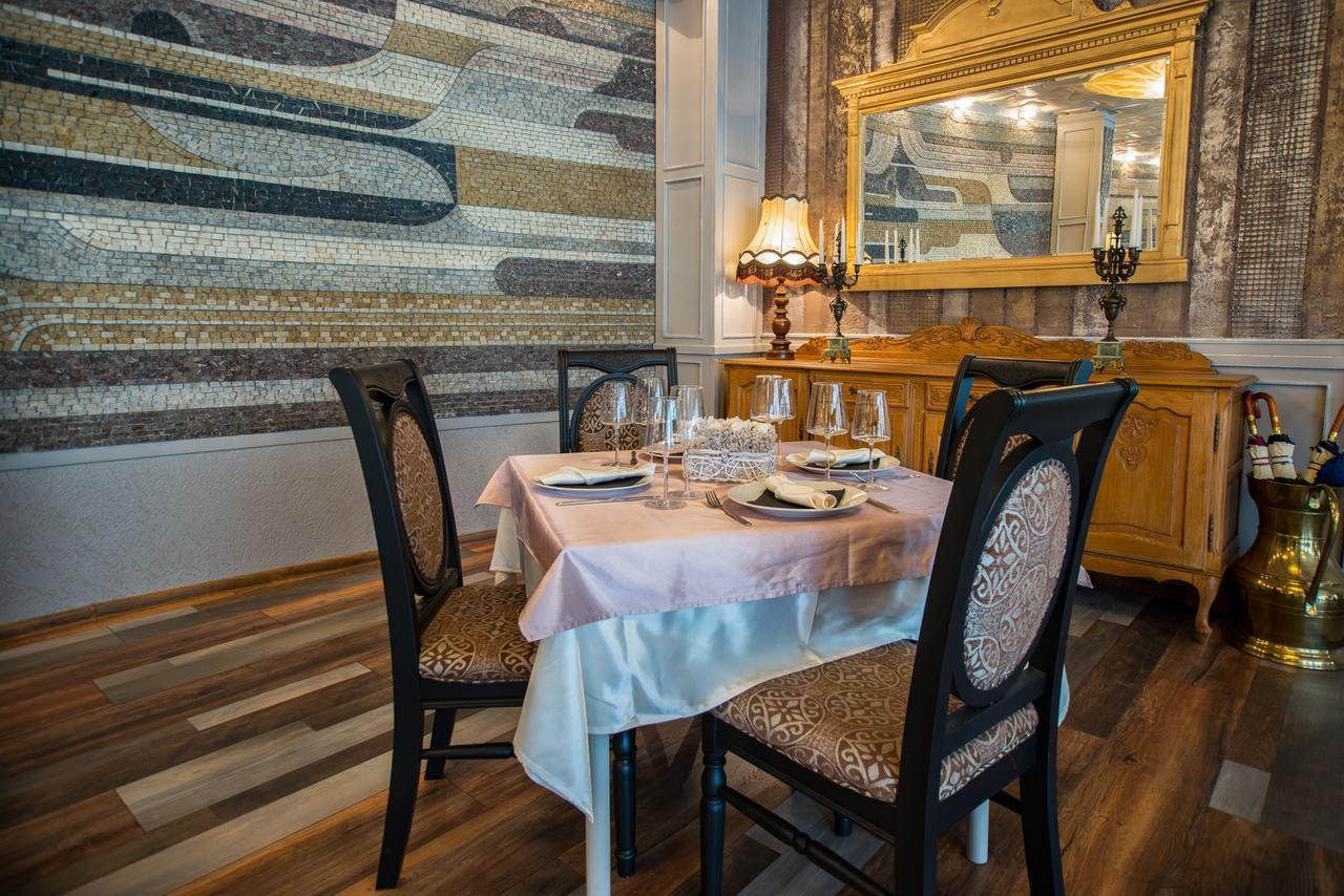 Hotel Vereya Stara Zagora Luaran gambar