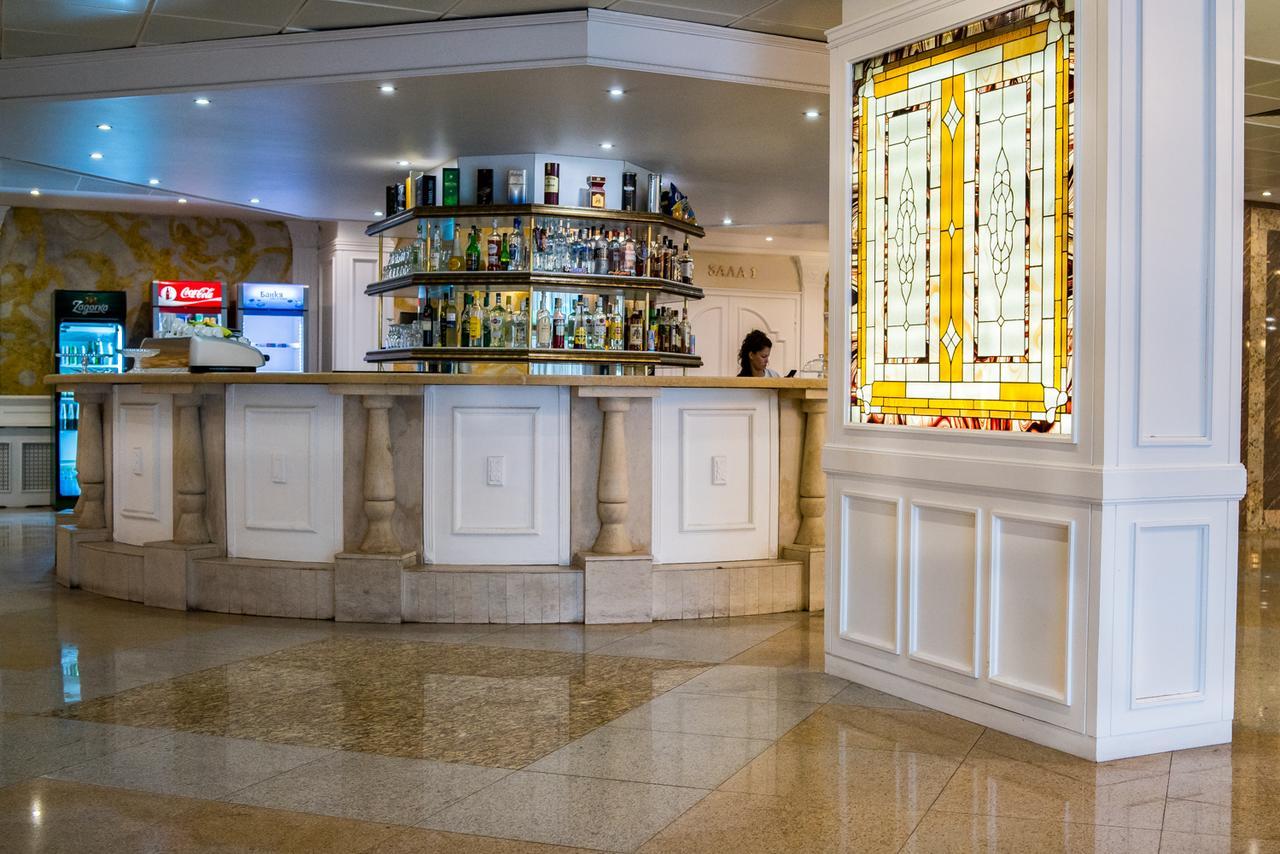 Hotel Vereya Stara Zagora Luaran gambar