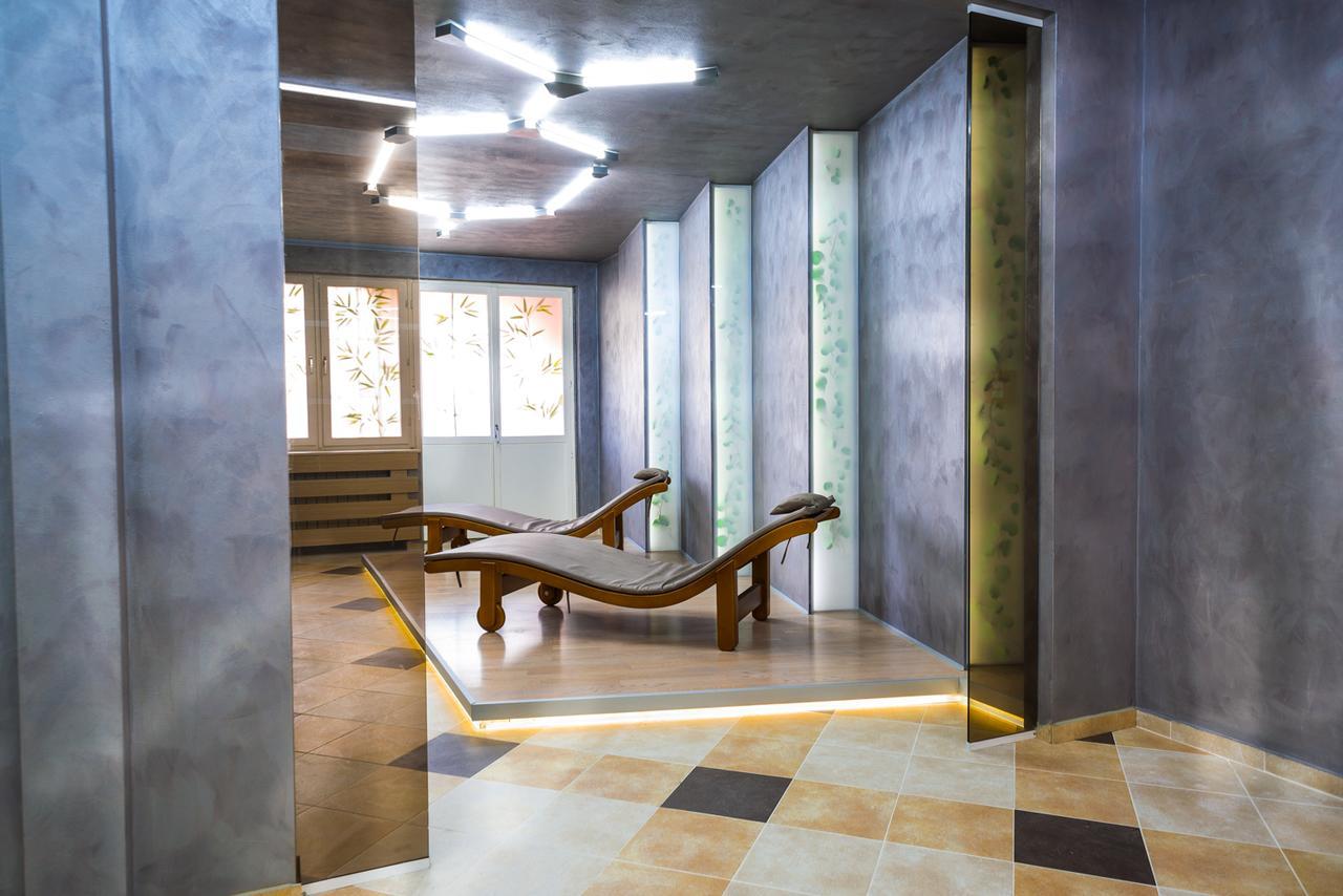 Hotel Vereya Stara Zagora Luaran gambar