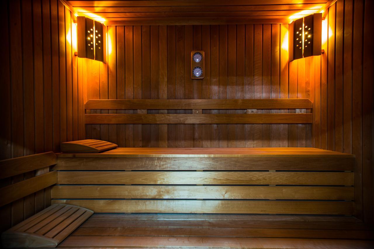 Hotel Vereya Stara Zagora Luaran gambar