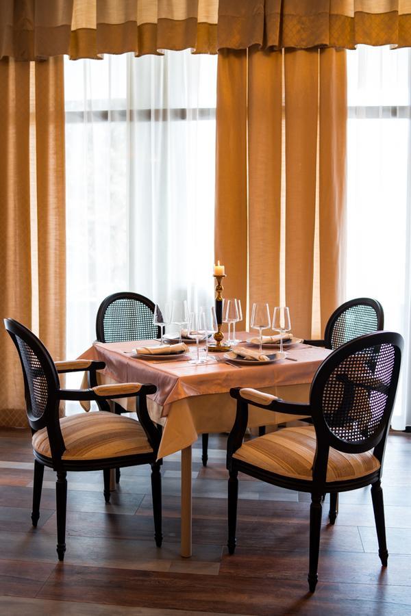 Hotel Vereya Stara Zagora Luaran gambar