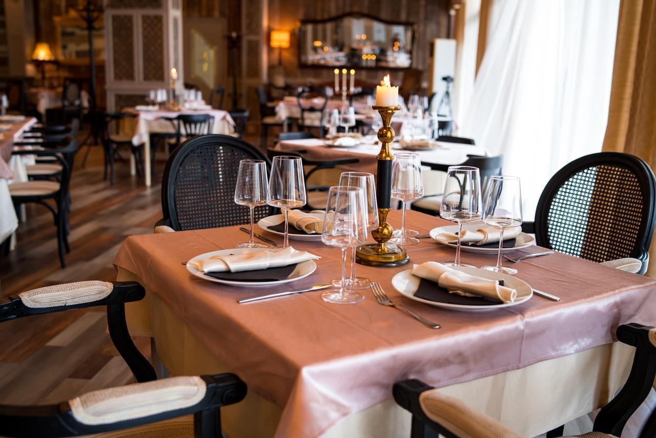 Hotel Vereya Stara Zagora Luaran gambar