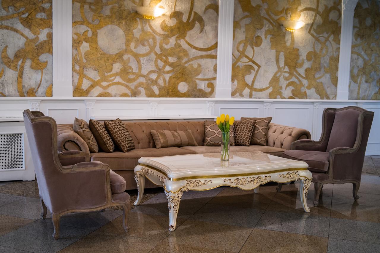 Hotel Vereya Stara Zagora Luaran gambar