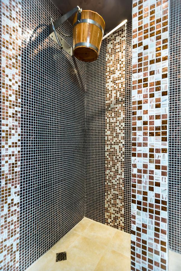 Hotel Vereya Stara Zagora Luaran gambar