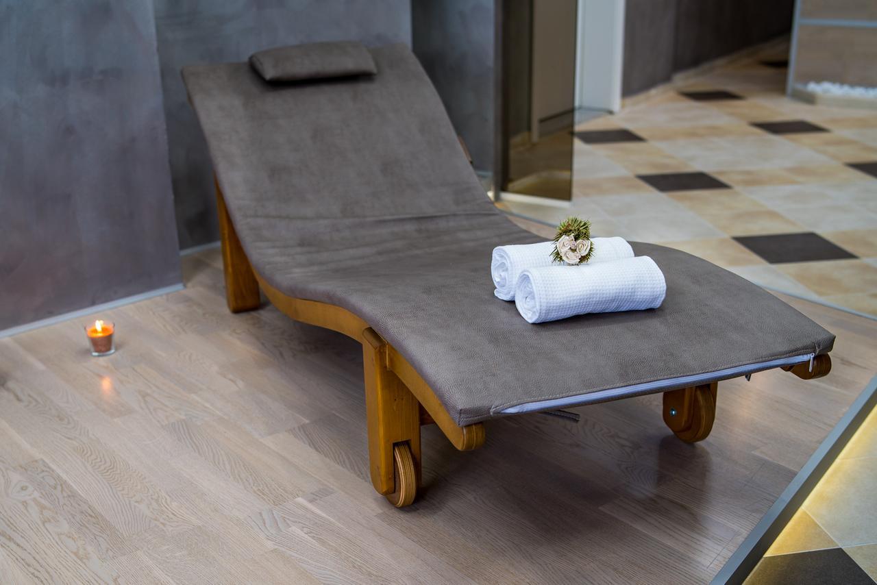 Hotel Vereya Stara Zagora Luaran gambar