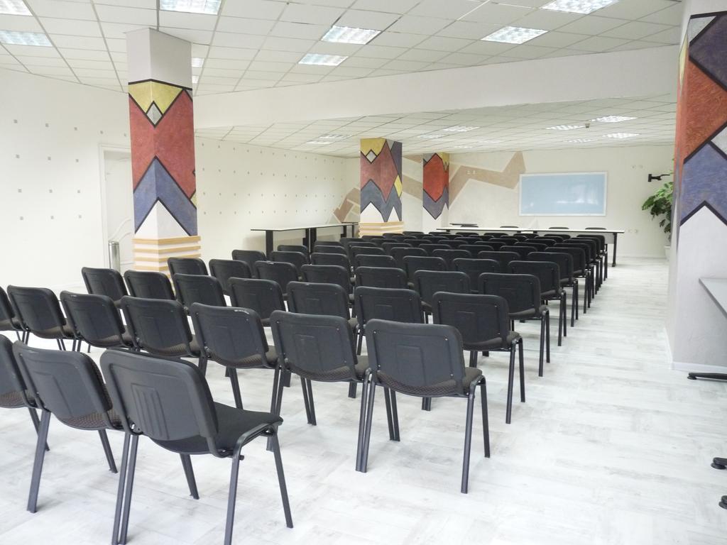 Hotel Vereya Stara Zagora Luaran gambar