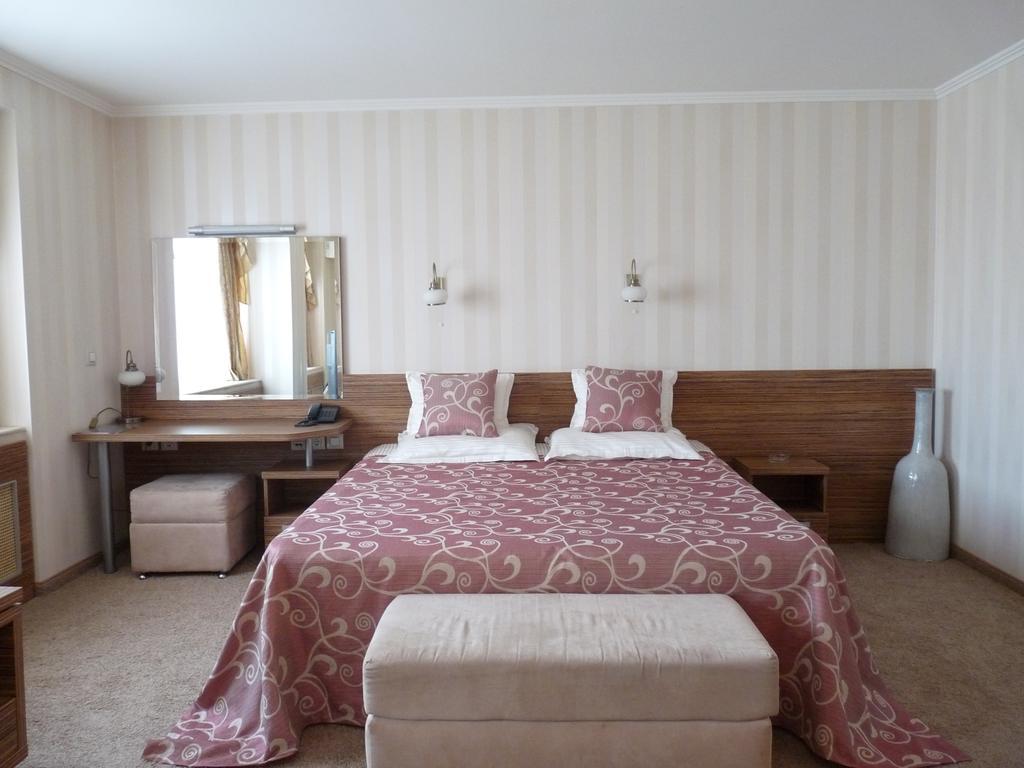 Hotel Vereya Stara Zagora Luaran gambar